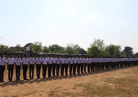 Central Fire Safety Institute