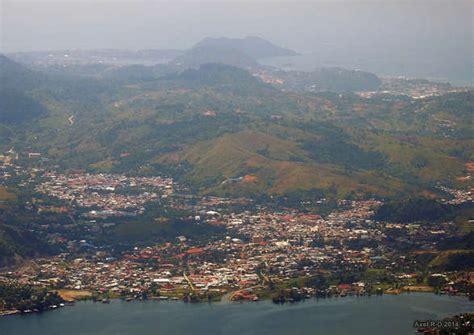 6.3 magnitude earthquake strikes Indonesia's 'Ring of Fire'