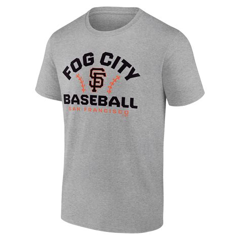 San Francisco Giants Jerseys & Teamwear | MLB Merch | rebel