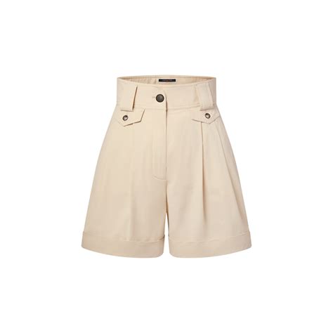 Skirts and Shorts - Women | Louis Vuitton India - 2