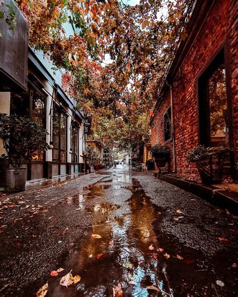 @autumncozy January 05 2019 at 07:22PM | Autumn scenery, Autumn ...