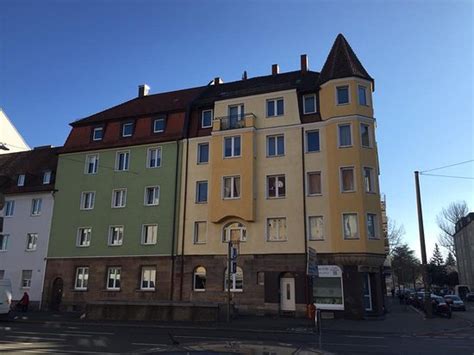 PENSION BAUER (Nuremberg) - Guesthouse Reviews & Photos - Tripadvisor
