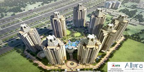 ATS Allure | Yamuna Expressway | Resale Price List
