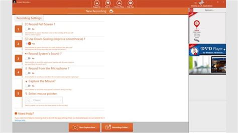 Image result for Screen Recorder 4 Download