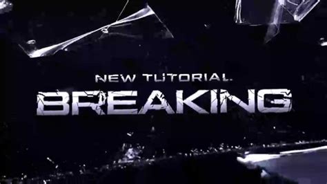 After Effects Intro Animation 的图像结果