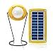 Sun King Pro 200 - Emergency Solar Light Lamp with USB Mobile Charging ...