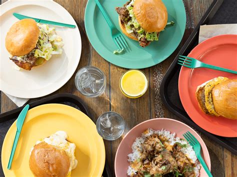 The ATL Hit List: The Best New Restaurants In Atlanta - Atlanta - The ...