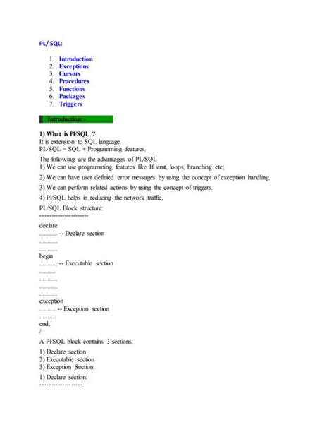 Oracle PL SQL Download 的图像结果