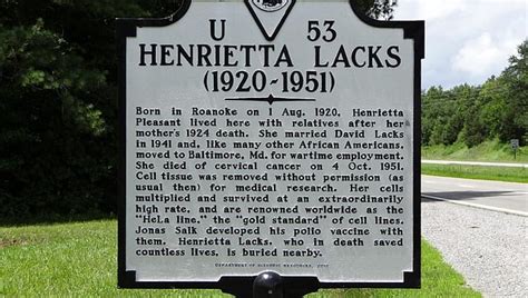 Henrietta Lacks: The troubling legacy of a Black woman’s cells