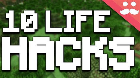 Image result for Life Hacks Minecraft Java