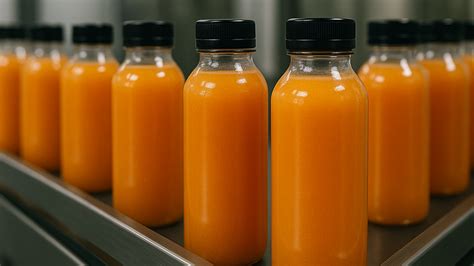Scalable Juice Brand with Established Clients & Co-Packing Partner in ...