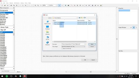 Image result for Draw and Add Pattern to Library DipTrace