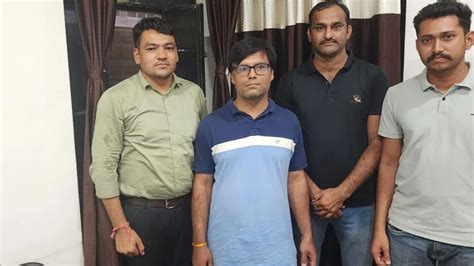 Rajkot Game Zone Fire: Police Nab Fourth Accused, Three Remanded In ...