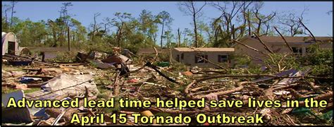 Mississippi Severe Weather Preparedness Week
