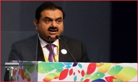 Adani Energy Transition: $75B Push Into Green Power