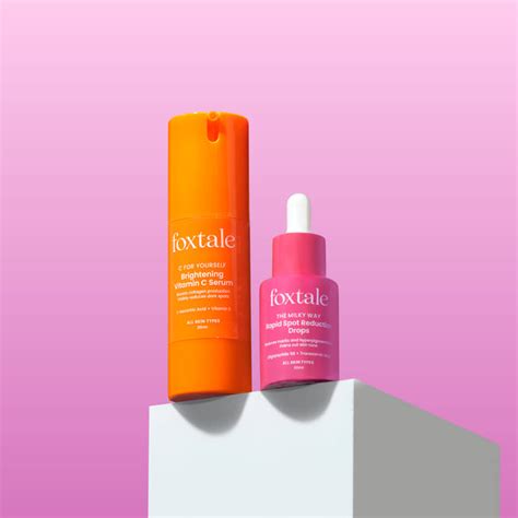 Hyperpigmentation – Foxtale