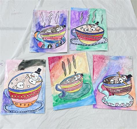 Home - Creative Hands Studio