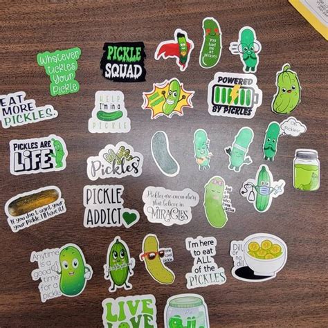 Image result for Cheappickle Stickers