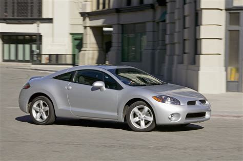 2006 Mitsubishi Eclipse - HD Pictures @ carsinvasion.com
