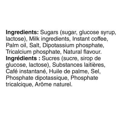 Buy Nescafe Iced Latte, Salted Caramel, Instant Coffee Sachets, 7ct x ...