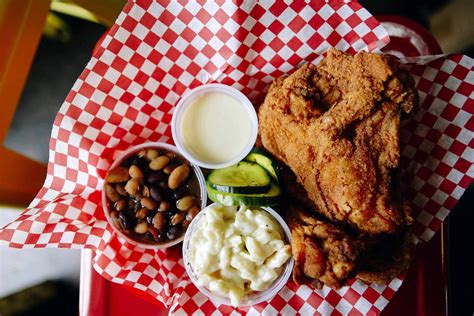Eat Your Way Through Tupelo, MS, This Weekend