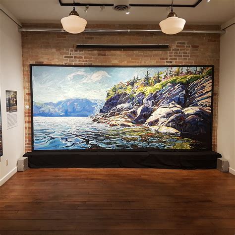 BLUE MOUNTAIN FOUNDATION FOR THE ARTS (2026) All You Need to Know ...