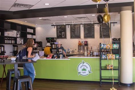 A New Café Opens On Campus - Millersville News