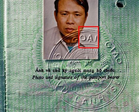 Seal Stamp Examples 的图像结果