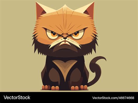 Image result for Angry Cat Scratch Vector