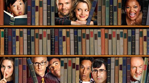 Community Season 5 Poster