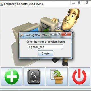 Image result for Selection of Problem Form Problem Bank