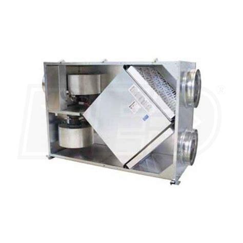 Soler & Palau TR Series - 800 CFM - Energy Recovery Ventilator (ERV ...