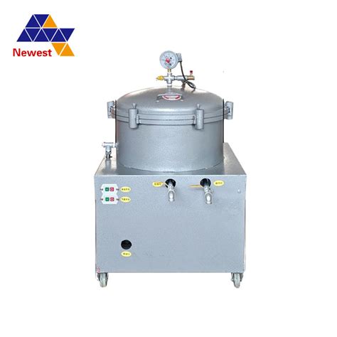 Image result for Cooking Oil Filtering System