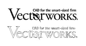 Image result for Vectric Bitmap Tracing