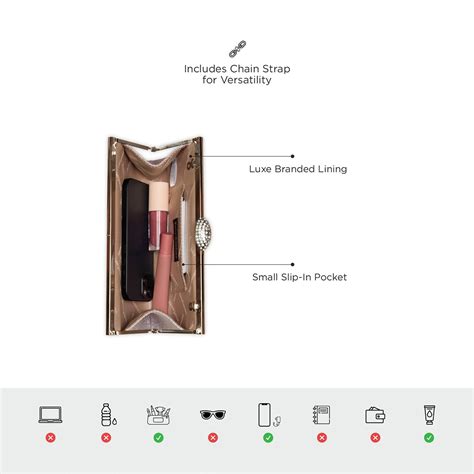 Donielle Clutch – Juicy Couture