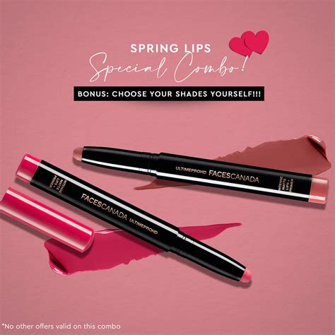 HD Lipstick Online - Ultime Pro HD Intense Matte Lipstick – Faces Canada