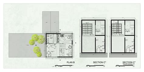 Dramatically Linear | CEPT - Portfolio
