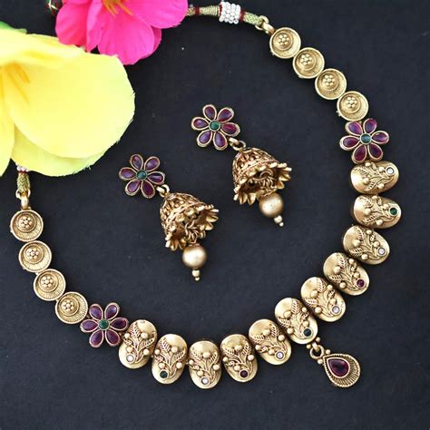New Arrivals – Manvi Fashion Jewellery