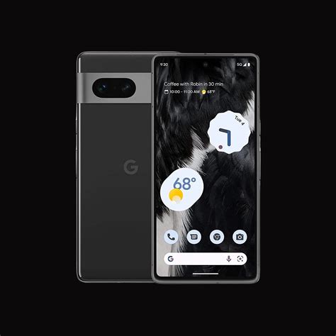 Google Pixel 7a 8GB 128GB Refurbished | Tensor Chip | OLED Display