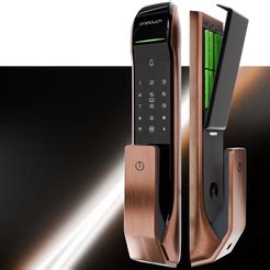 Buy Best Smart Digital Door Lock (OT-500) Online in India