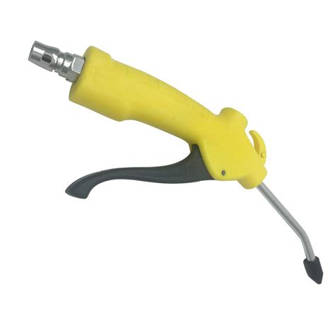 COMOK Air Blow Gun, Air Nozzle Blow Gun for Air Compressor with ...
