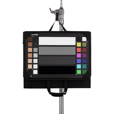 X-Rite ColorChecker Video XL – PhotoVatika.com