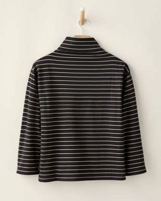 Vintage Knit Turtleneck | Garnet Hill