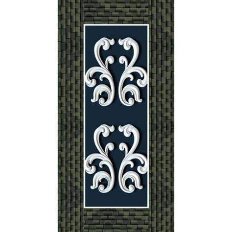 Decorative Door Paper - INK Digital Door Print
