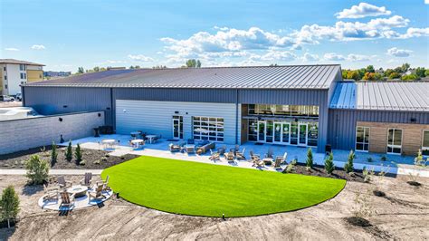 Front Range Christian Church - Building By Design