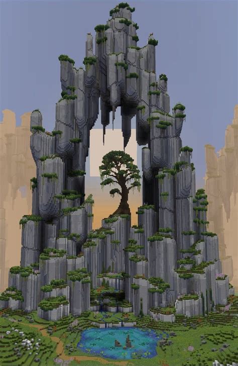 Image result for Best Minecraft Tree Tutorial