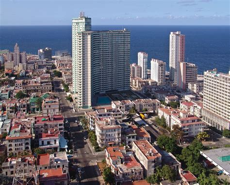 Havana - Colonial, Cuban, Capital | Britannica