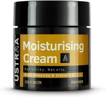 15 Best Creams for Oily Skin in India [August, 2024]