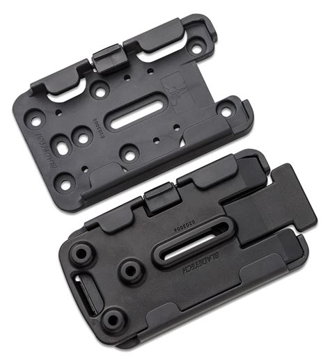 Blade-Tech TMMS Tactical Modular Mount System Kit - KnifeCenter ...
