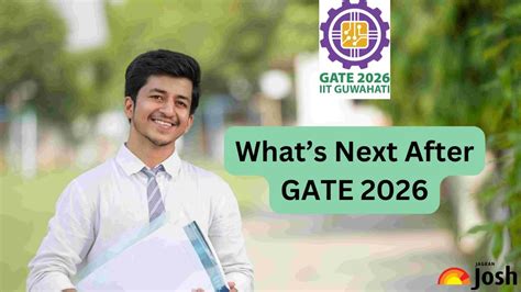 What’s Next After GATE 2026? How to Get Admission in IITs & NITs